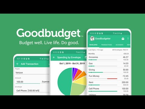 best personal finance app android