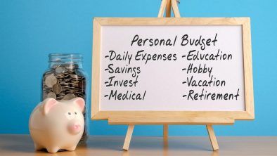 personal money management tips